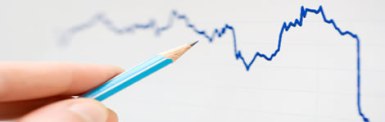 U.S. stocks gently slide but VIX “fear index” continues retreat