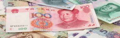 People’s Bank signals its goal of an orderly retreat in China’s yuan, and markets recover–somewhat