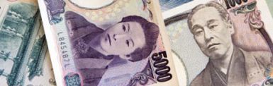 Selling Japanese yen ETF out of Jubak Picks Portfolio