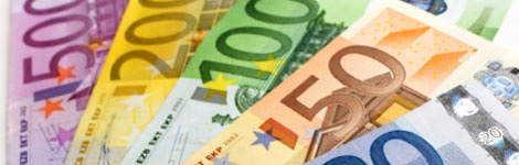EuroZone economy is leading global slowdown