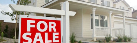 Existing home sales hit two-year low in May–as prices see record high and mortgage rates rise