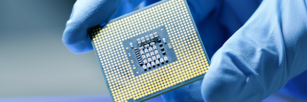 Another chip maker–this time is Micron–warns and chip stock take a hit