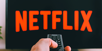 Lessons from Netflix for all consumer stocks