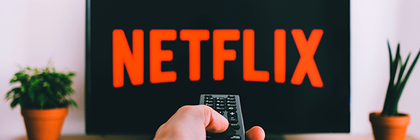 Lessons from Netflix for all consumer stocks