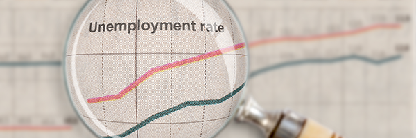 New unemployment claims fall but by less than expected