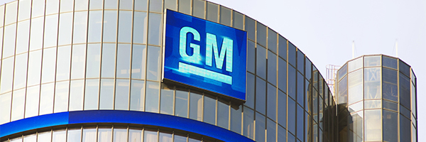 General Motors reports record revenue in fourth quarter and big beat on earnings