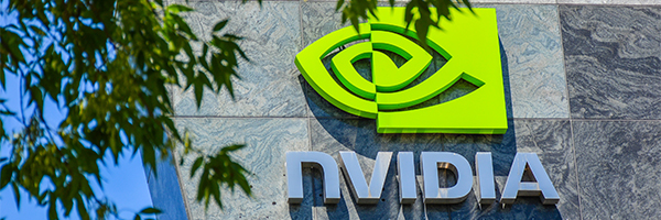 Earnings from Nvidia and Walmart could move the market this week