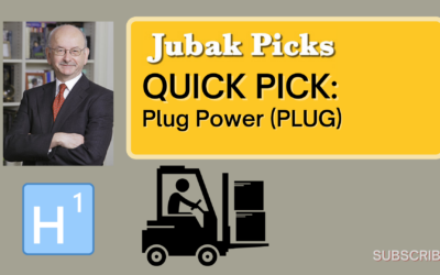 Please watch my new YouTube video: “Quick Pick Plug Power”